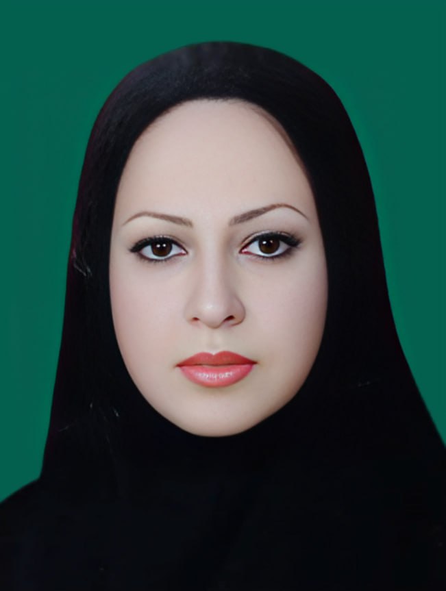 سرکار خانم تارا رفائی